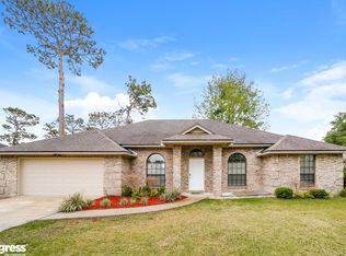 2485 Larchwood St, Orange Park, FL 32065