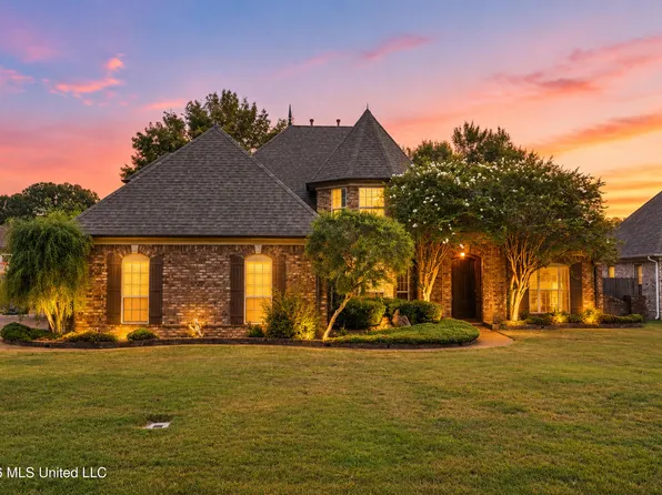 4754 Bowie Ln, Olive Branch, MS 38654