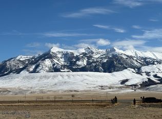Madison River Tracts PARCEL 8, Cameron, MT 59720