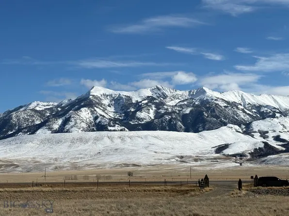 Madison River Tracts Parcel 8, Cameron, MT 59720