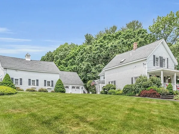 71 Pike St, Tewksbury, MA 01876