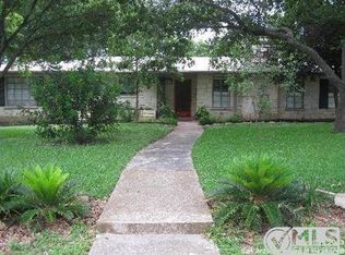 144 Harriet Dr, San Antonio, TX 78216