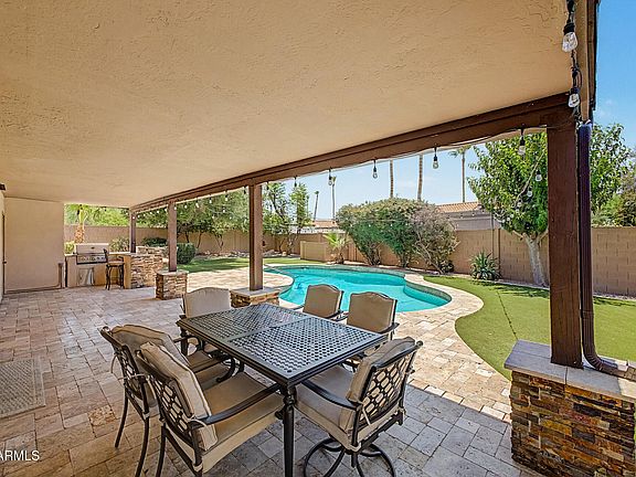 4th image of 5101 E KAREN Drive