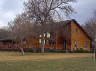 90 Musegades Rd, Bridger, MT 59014