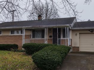 726 French Dr, Columbus, OH