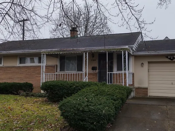 726 French Dr, Columbus, OH 43228