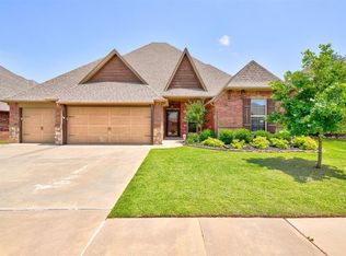4000 Wayfield Ave, Oklahoma City, OK 73179