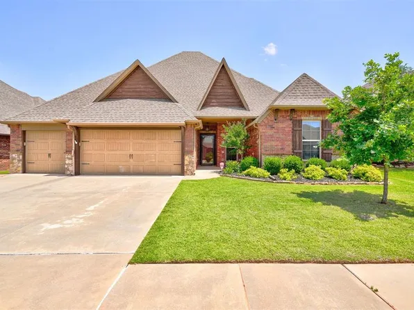 4000 Wayfield Ave, Oklahoma City, OK 73179