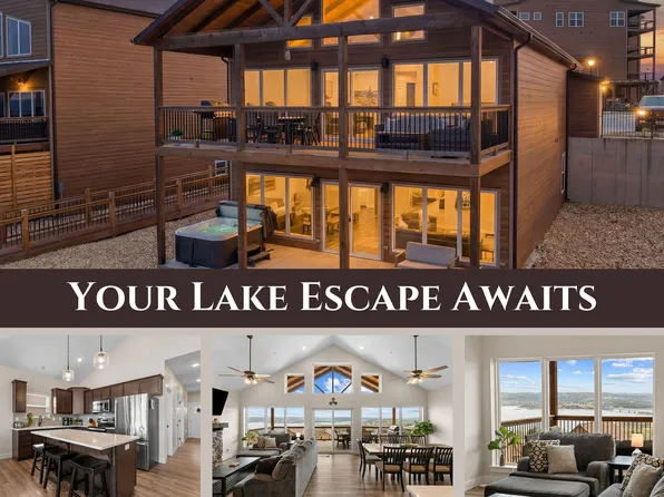 294 Settlers Cove, Kimberling City, MO 65686