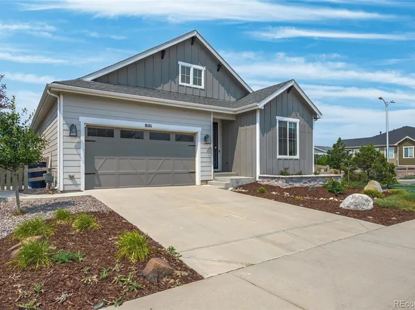 8101 Adams Fork Avenue, Littleton, CO 80125