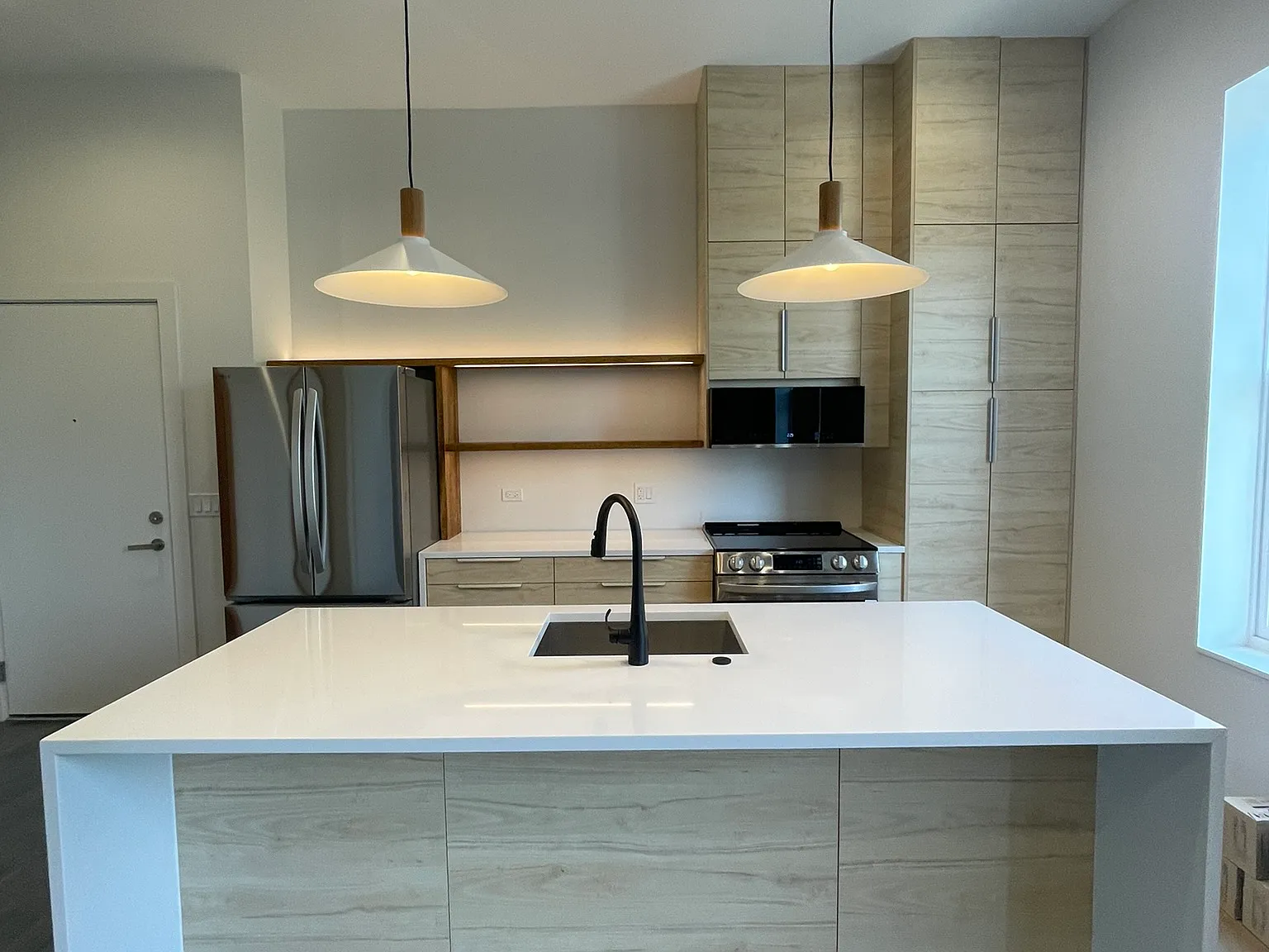 2 bed, $3,395 — Photo 2