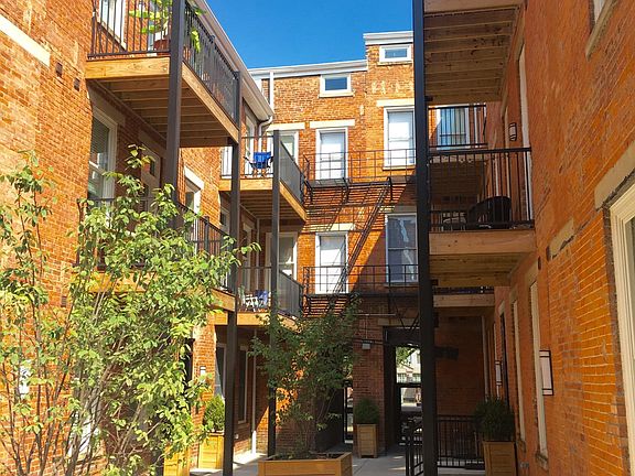 2nd image of 1319 Republic St APT 6B