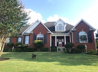 165 Beckridge Rd, McMinnville, TN 37110
