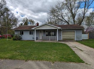 2432 Floral Dr, Niles, MI