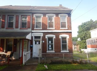 674 Walnut St, Pottstown, PA 19464