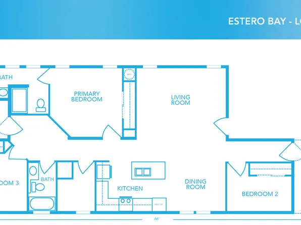 20513 Polynesian Loop #91, Estero, FL 33928