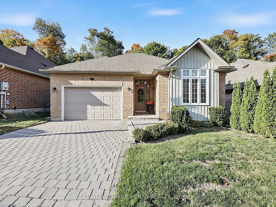 5 Hilliard Ct