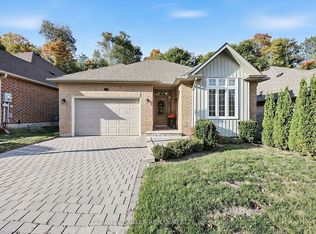 5 Hilliard Ct, Caledon, ON L7C 1R3