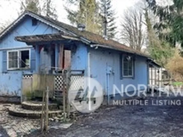 7527 Maple Street, Concrete, WA 98237