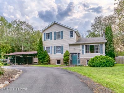 32 Cathy Jo Place, Accord, NY, 12404