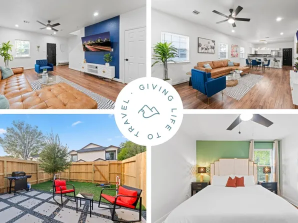 (undisclosed Address), Houston, TX 77033