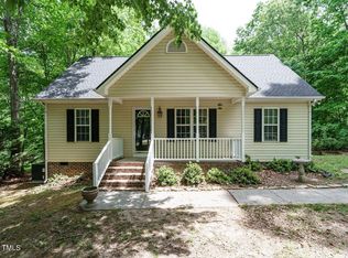 260 Beaver Ridge Dr, Youngsville, NC 27596