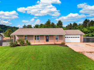 269 Riviera Dr, Newport, TN 37821