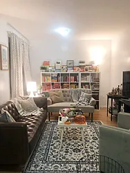 Rented by Highline Residential