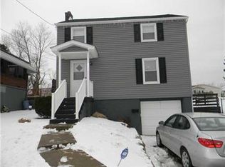 509 Oakhurst Ave, North Versailles, PA