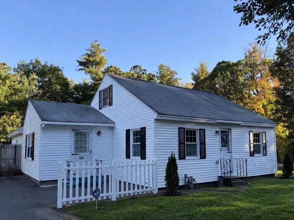 109 Highland Street, Hudson, NH 03051