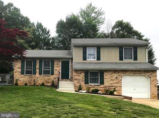 118 Mincing Ln, Elkton, MD 21921
