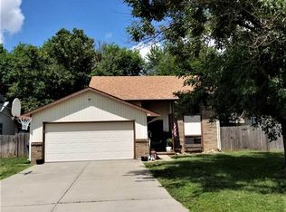 62 Arnold Dr, Augusta, KS 67010