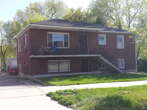 325 W 800 N #325, Salt Lake City, UT 84103