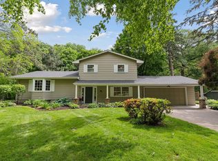 24885 Glen Rd, Shorewood, MN 55331