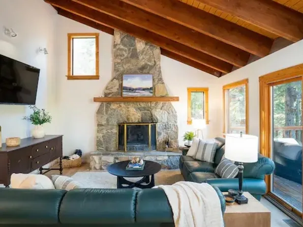 620 N Ridge Dr, Carnelian Bay, CA 96140