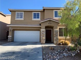 6512 Winter Moon St, North Las Vegas, NV 89084