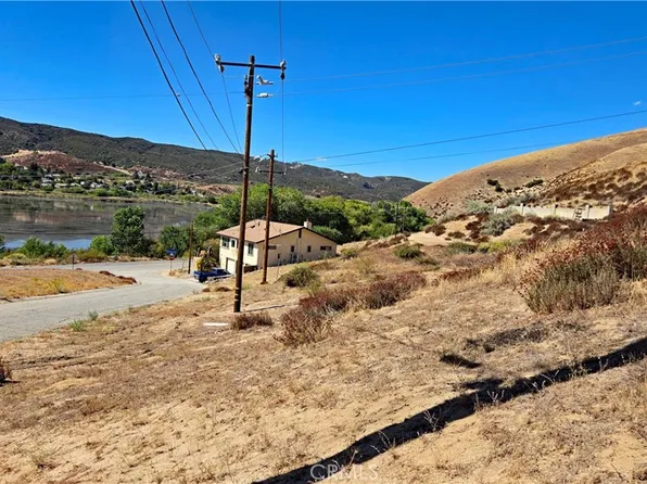 0 Hungry Jack Rd Lot 4, Lake Hughes, CA 93532