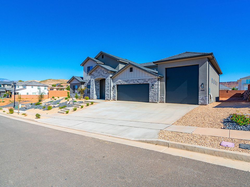 3431 S Pecos Dr, Washington, UT 84780 Zillow