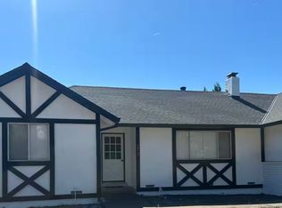 172 Lark Center Dr #172, Santa Rosa, CA 95403