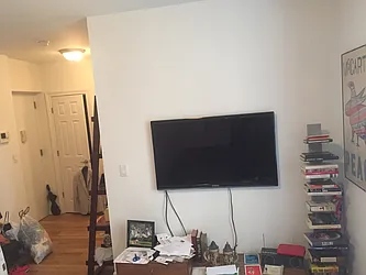 Rented by Westminster Management