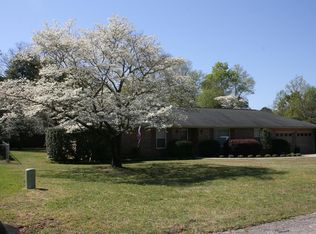 2491 Clematis Trl, Sumter, SC 29150