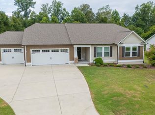 207 Highland Park Dr, Goldsboro, NC 27534