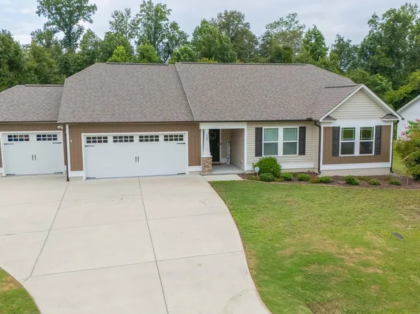 207 Highland Park Drive, Goldsboro, NC 27534