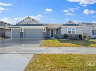 5973 W Milano Dr, Meridian, ID 83646