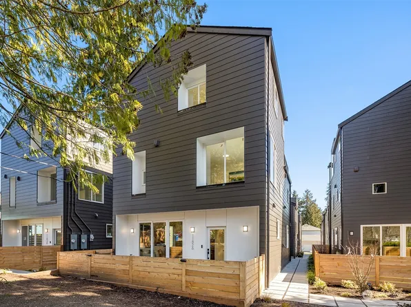 11830 31st Place NE #A, Seattle, WA 98125