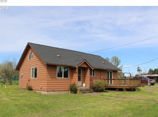 85956 Edenvale Rd, Pleasant Hill, OR 97455