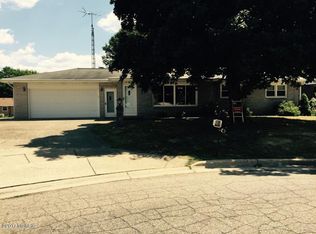 251 Lamar Dr, Portage, MI