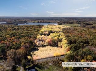 895 Finntown Road, Warren, ME 04864