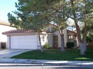 7743 Pacemont Ct, Las Vegas, NV 89147
