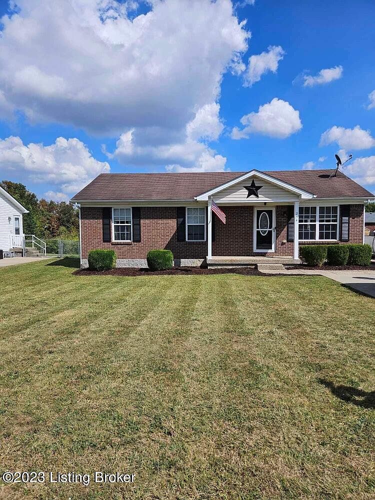 254 Haley Ave, Shepherdsville, KY 40165 MLS 1650051 Zillow